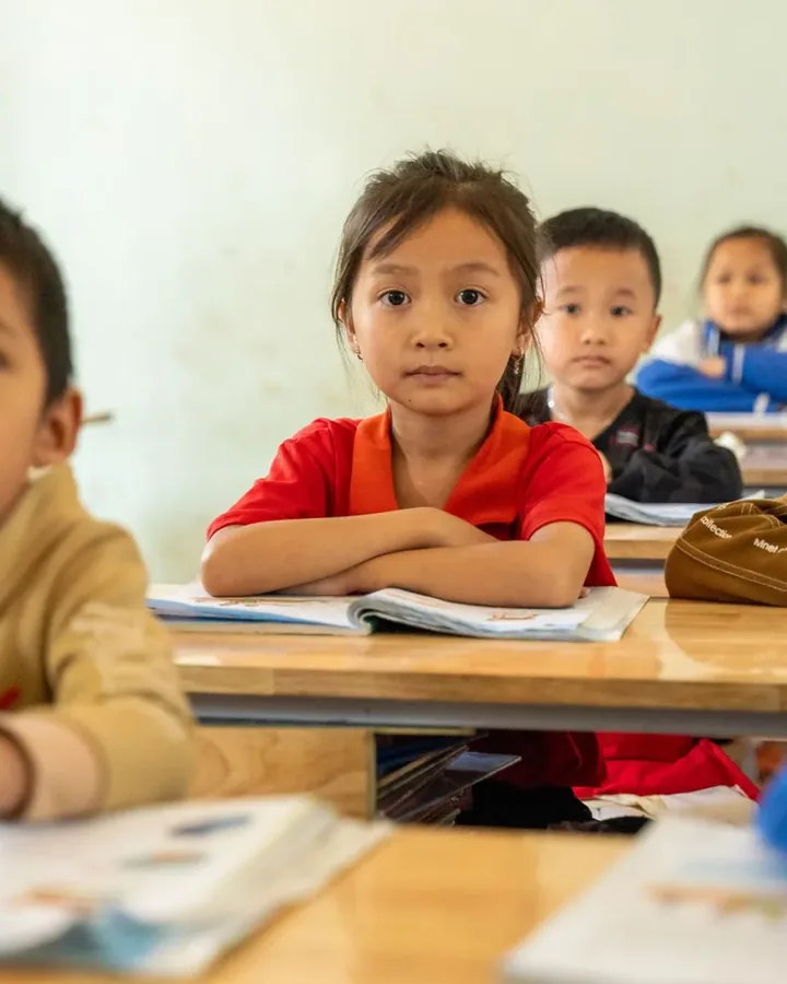 Các khoá học tại Lớp Mầm Non Độc Lập Thiên Thần